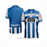 Tailandia Camiseta 1ª Equipacion del Deportivo de La Coruna 2020-2021