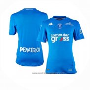 Tailandia Camiseta Empoli 1ª Equipacion del 2023-2024