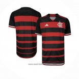 Tailandia Camiseta Flamengo 1ª Equipacion del 2024