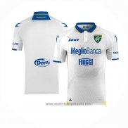 Tailandia Camiseta Frosinone 2ª Equipacion del 2023-2024