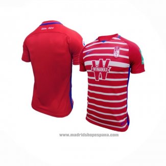 Tailandia Camiseta 1ª Equipacion del Granada 2020-2021