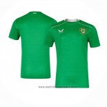 Tailandia Camiseta Irlanda 1ª Equipacion del 2024