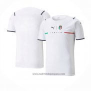 Tailandia Camiseta Italia 2ª Equipacion del 2021