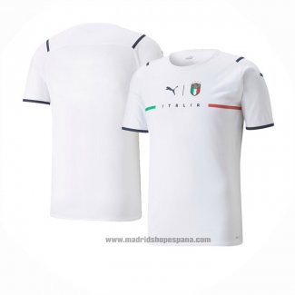 Tailandia Camiseta Italia 2ª Equipacion del 2021