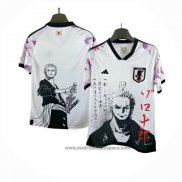 Tailandia Camiseta Japon Cartoon 2024-2025