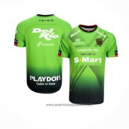 Tailandia Camiseta 1ª Equipacion del Juarez 2020-2021