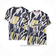 Tailandia Camiseta Juventus Special 2021-2022