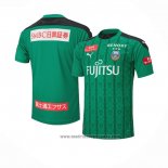 Tailandia Camiseta Kawasaki Frontale Portero 2020 Verde