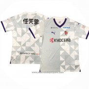 Tailandia Camiseta Kyoto Sanga 2ª Equipacion del 2024