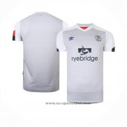 Tailandia Camiseta Luton Town 3ª Equipacion del 2021-2022