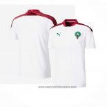 Tailandia Camiseta 2ª Equipacion del Marruecos 2020-2021