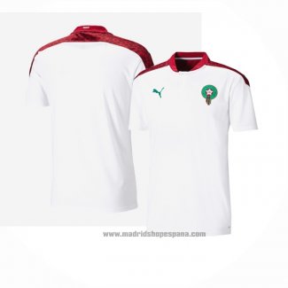 Tailandia Camiseta 2ª Equipacion del Marruecos 2020-2021