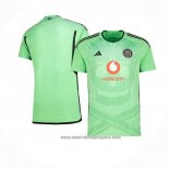 Tailandia Camiseta Orlando Pirates 2ª Equipacion del 2023-2024