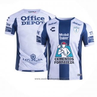 Tailandia Camiseta 1ª Equipacion del Pachuca 2020-2021