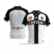 Tailandia Camiseta 1ª Equipacion del Parma 2020-2021