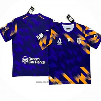 Tailandia Camiseta Perth Glory 1ª Equipacion del 2023-2024