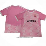 Tailandia Camiseta Porcinos 1ª Equipacion del 2024