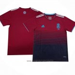 Tailandia Camiseta Recreativo de Huelva 2ª Equipacion del 2023-2024