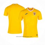 Tailandia Camiseta Rumania 1ª Equipacion del 2021