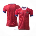 Tailandia Camiseta 1ª Equipacion del Rusia 2020-2021