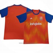 Tailandia Camiseta Saiyans 1ª Equipacion del 2024