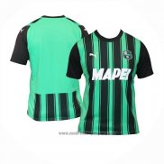 Tailandia Camiseta Sassuolo 1ª Equipacion del 2023-2024