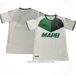 Tailandia Camiseta Sassuolo 2ª Equipacion del 2021-2022