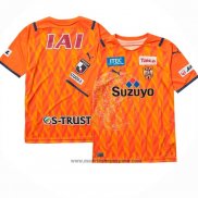 Tailandia Camiseta Shimizu S-Pulse 1ª Equipacion del 2021