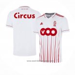 Tailandia Camiseta Standard Liege 2ª Equipacion del 2021-2022