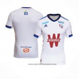 Tailandia Camiseta 2ª Equipacion del Strasbourg 2020-2021