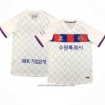 Tailandia Camiseta Suwon 2ª Equipacion del 2024