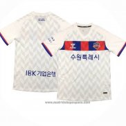 Tailandia Camiseta Suwon 2ª Equipacion del 2024