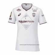 Tailandia Camiseta Vissel Kobe 2ª Equipacion del 2024