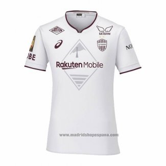 Tailandia Camiseta Vissel Kobe 2ª Equipacion del 2024