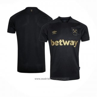 Tailandia Camiseta 3ª Equipacion del West Ham 2020-2021