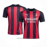 Camiseta 1ª Equipacion del AC Milan 2020-2021