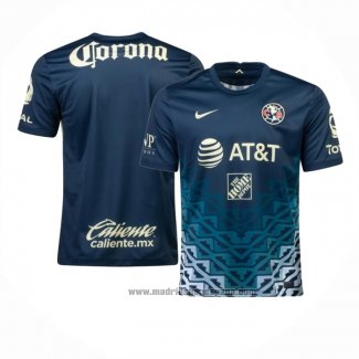 Camiseta America 2ª Equipacion del 2021