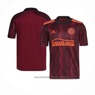 Camiseta Atlanta United 3ª Equipacion del 2021