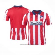 Camiseta 1ª Equipacion del Atletico Madrid 2020-2021