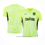 Camiseta 3ª Equipacion del Atletico Madrid 2020-2021