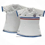 Camiseta Bahia 1ª Equipacion del Mujer 2023