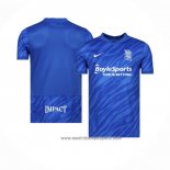 Camiseta Birmingham City 1ª Equipacion del 2021-2022