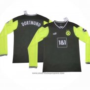 Camiseta Borussia Dortmund Special Manga Larga 2021