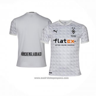 Camiseta 1ª Equipacion del Borussia Monchengladbach 2020-2021