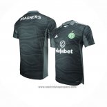 Camiseta Celtic Portero 2ª Equipacion del 2021-2022