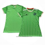 Camiseta Celtic 1ª Equipacion del Mujer 2024-2025