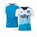 Camiseta Charlotte FC 1ª Equipacion del 2024-2025