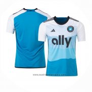 Camiseta Charlotte FC 1ª Equipacion del 2024-2025