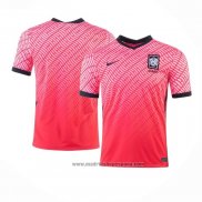 Camiseta 1ª Equipacion del Corea del Sur 2020