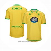 Camiseta Deportivo de La Coruna 2ª Equipacion del 2023-2024
